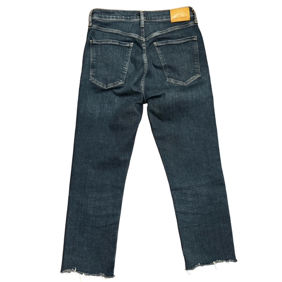 Citizens Of Humanity Daphne Crop Jeans - Picture 2 of 11